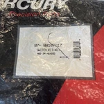 Mercury Marine Key Switch Kit For Dts Engines 87-88107A10 New Oem. Fixed Price $20.00.