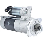 Starter For Barber Greene BG225C, Caterpillar M316C Tractors 410-48244. Fixed Price $215.42.