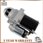 6792 Starter Motor For Mercruiser 350 Volvo Penta 3.0L 4.3L 5.0L 5.7L 6.2L 7.4L. Fixed Price $47.99.