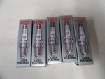 Ngk Laser Platinum Spark Plug Set Of (5) PZFR5F-114363 Marine Boat. Fixed Price $29.95.