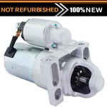Starter For Chevrolet Gmc Trucks 6.0 Silverado 1500 Trailblazer Sierra Yukon. Fixed Price $76.99.