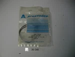 Prestolite Distributor 26-349 IAT-81AF Lead Wiring Harness Omc 983457. Fixed Price $15.99.