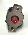 Golf Cart Marine Klixon Amp Thermal Manual Reset Circuit Breaker CDM-3 New. Fixed Price $8.95.
