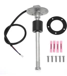 175MM Kus Liquid Sender Fuel Tank Level Sending Unit Marine Boat Truck 240-33OHM. Fixed Price $17.99.
