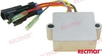 Rectifier Regulator Fits Mercruiser Mercury Stern Drive 893640T01. Fixed Price $71.29.