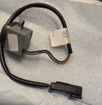 New Omc Evinrude Johnson Oem Outboards Warning Horn Alarm Buzzer 0176360. Fixed Price $35.00.