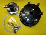 Mercruiser Distributor Cap Rotor Kit Thunderbolt Iv Hei Ignitions 815407Q5 4.3. Fixed Price $27.99.