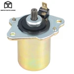 Premium New Starter For Honda Scooter Elite Sr SA50P 31200-GW0-010. Fixed Price $23.38.