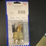 420350-1 Seadog Line Ignition Switch Position Nib Comes With Keys. Fixed Price $20.00.