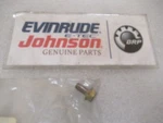 U17 Omc Evinrude Johnson 0323429 Screw Oem New Factory Boat Parts. Fixed Price $8.97.