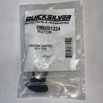 8M6001224 New Genuine Oem Mercury Quicksilver Rotor Kit Lot A9-1. Fixed Price $12.99.