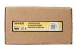 Dorman Replacement Harmonic Balancer Fits 00-04 Mitsubishi Montero Sport 594-056. Fixed Price $57.80.