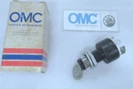 Evinrude Johnson Omc 0386545 Ignition Switch Kit Oem New Boat Parts. Fixed Price $35.51.