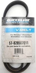 Mercury Mercruiser V-belt Sterndrives/inboard Part # 57-828507Q11 Oem/genuine. Fixed Price $53.88.