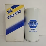 Napa Gold Oil Filter 1797. Fixed Price $19.20.