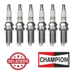 Pc Champion Copper Plus 975 Spark Plugs For REC10YC4 LFR6C11 LFR6A11 Xr. Fixed Price $31.67.