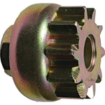 Starter For Drive Gear Mercury Outboard 75 115 125HP 1090840; 220-21007. Fixed Price $29.23.