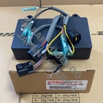 New Yamaha Genuine Outboard Cdi Unit 90TLR 2-STROKE 90HP 6H0-85540-07-00. Fixed Price $768.99.