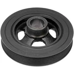 Engine Harmonic Balancer Dorman 594-341. Fixed Price $31.49.