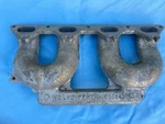 Volvo Penta Intake Manifold 856343. Fixed Price $90.00.