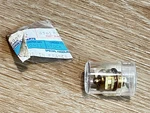 Volvo Penta 856170-6 Needle Valve And Washer. Fixed Price $21.35.