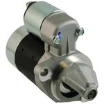 New Starter For Yanmar Industrial Engines L40S L60S LS100 LS75 114362-77011. Fixed Price $91.95.