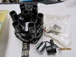 New Sierra Distributor Cap Complete Tune Up Kit 18-5269. Fixed Price $13.99.