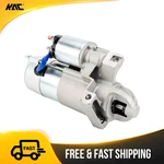 Kac Starter Motor For Omc Volvo Penta Aq Series Mercruiser Stern 1.7KW Cw 11T. Fixed Price $48.99.
