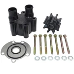For Mercury Mercruiser Bravo Raw Water Pump Impeller Kit 46-807151A14 18-3150. Fixed Price $38.00.