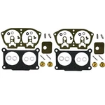 2PCS For Yamaha 115-200 2-STROKE Outboard Carburetor Repair Kit 6E5-W0093-06-00. Fixed Price $25.99.