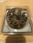 Quicksilver Distributor Cap (mallory) 391-5075Q. Fixed Price $40.00.