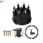 For Mercruiser V8 Thunderbolt Distributor Cap&rotor Kit 5.0 5.7 7.4 8.2 805759Q3. Fixed Price $18.32.