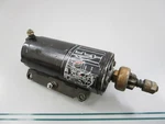 Month Warranty 395207 586288 Johnson Evinrude 150 175 Hp Starter Motor 0720. Fixed Price $20.00.