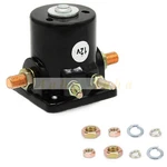 Johnson Evinrude Omc Brp Outboard Starter Relay Solenoid 20-300HP 0586180. Fixed Price $14.90.