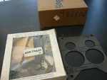 Johnson Evinrude Omc Carburetor Repair Kit 0986800 BEJO8. Fixed Price $50.00.
