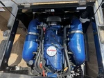 Ilmor 6.0 380HP Marine Engine Transmission 2021 Mastercraft Wakeboat 214 Hours. Fixed Price $15000.00.