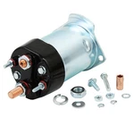 New Starter Solenoid Fits 1969-1981 Universal Marine Engine Atomic Four 4CYL Gas. Fixed Price $34.13.
