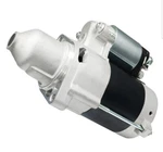 Boatrip 19169 Starter Motor Replacement For John Deere 647A, X300, X304. Fixed Price $79.00.