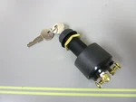 *new* 0750 Sierra Ignition Switch MP39100. Fixed Price $26.53.
