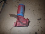 Detroit Diesel Engine 3-53 Series Water Outlet Elbow 5119026 353 Industrial. Fixed Price $49.99.