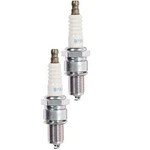 Ngk Spark Plug BR4HS 3322 For Snowmobiles & Outboards Qty. Fixed Price $24.99.