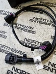84-892323A01 Cummins Smartcraft Dual Wake Adapter / Ignition Harness. Fixed Price $40.00.