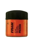 Fram PH3506 Oil Filter(damaged Box). Fixed Price $9.99.
