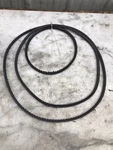 Mercury Mercruiser 7.4 454 V8 Gm Marine Engine Belts Alternator Power Steering. Fixed Price $18.00.