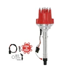 83606 Chevy V8 Marine Ready-to-run Distributor. Fixed Price $699.95.