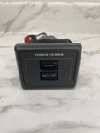 Used Oem Volvo Penta Evc Control E-key Start Stop 21758325P01 D-2. Fixed Price $400.00.