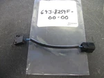 Yamaha Outboard 69J-8259F-00-00 Neutral Safety Switch BIN0350. Fixed Price $40.00.