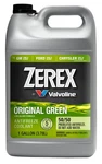 Zerex Original Green Low Silicate 50/50 Prediluted 6 Count (pack Of 1),. Fixed Price $31.72.