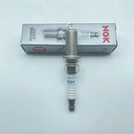 Pcs 4912 Laser Iridium Spark Plugs ILKAR7B11 For Corolla Pontiac Ngk. Fixed Price $32.59.