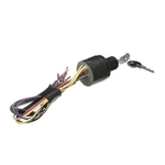 Mercury Marine/mercruiser Oem Ignition Switch And Key, 87-88107A5. Fixed Price $64.09.